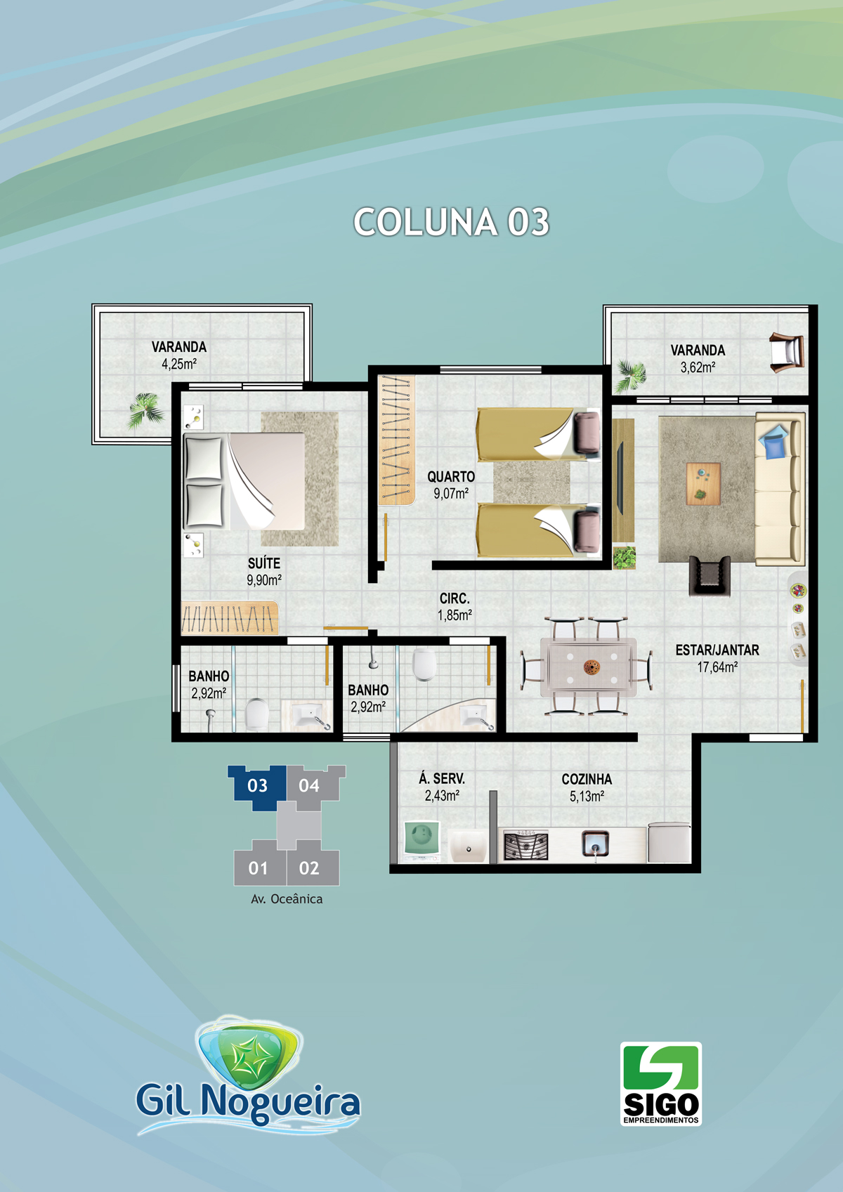 Coluna 03