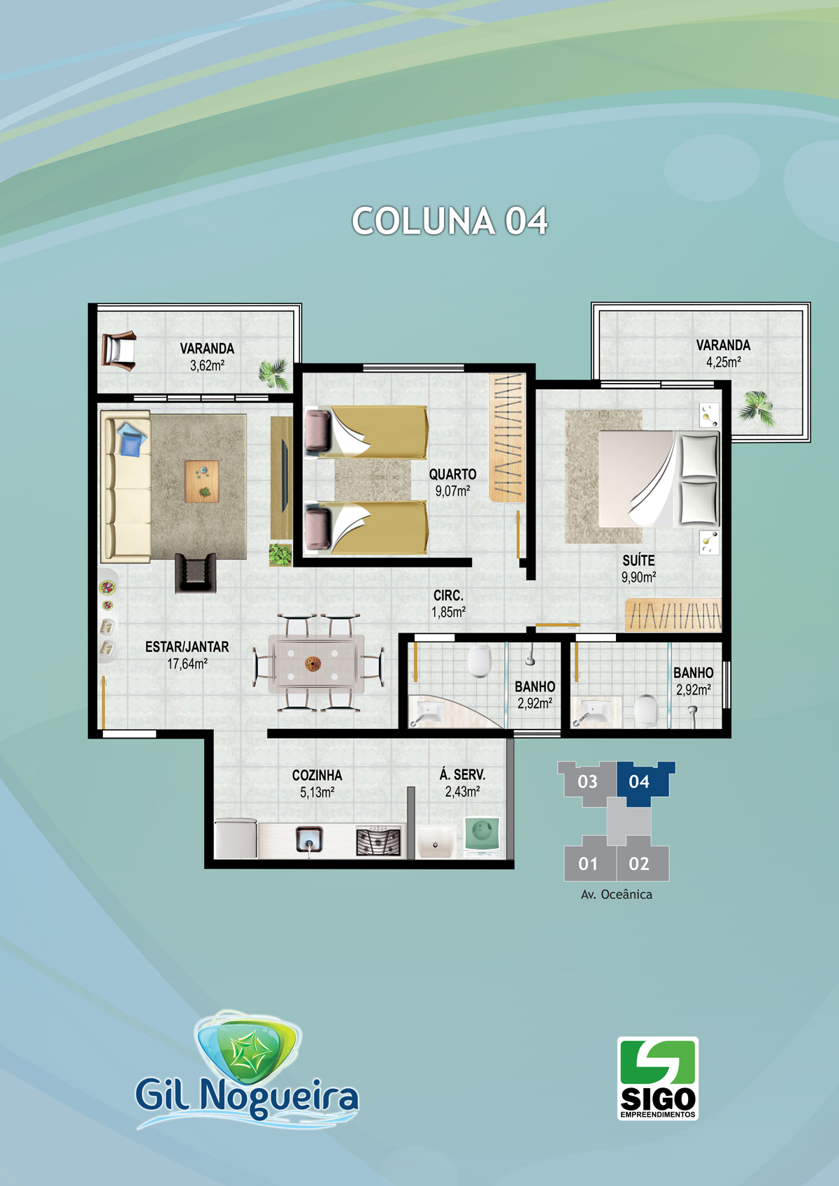 Coluna 04